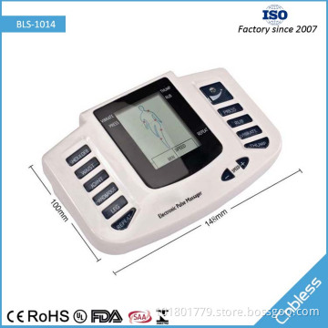 Digital Display Electronic Pulse Massager